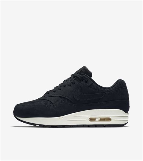 nike air 1 zwart dames|Nike Air max 1 aanbieding.